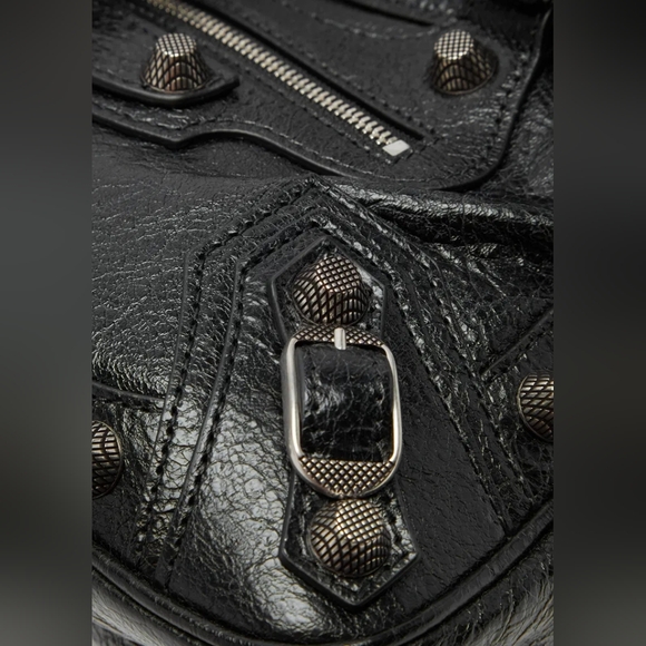 BALENCIAGA Neo Cagole shoulder bag - Picture 13 of 13